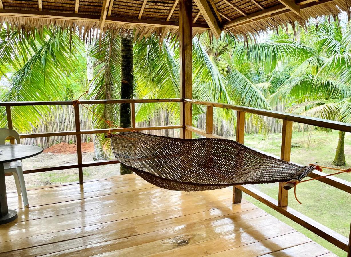Siargao Sunflower Suites General Luna  Zewnętrze zdjęcie