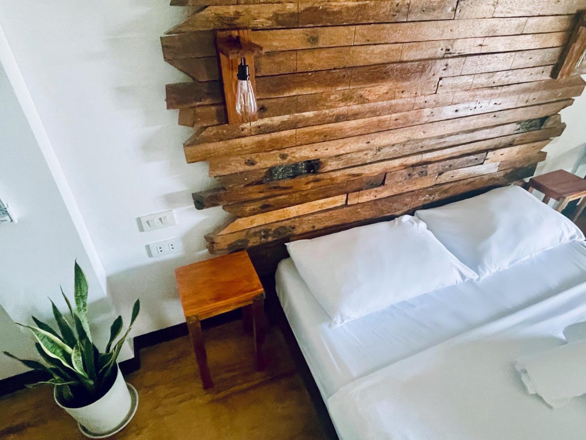 Siargao Sunflower Suites General Luna  Zewnętrze zdjęcie