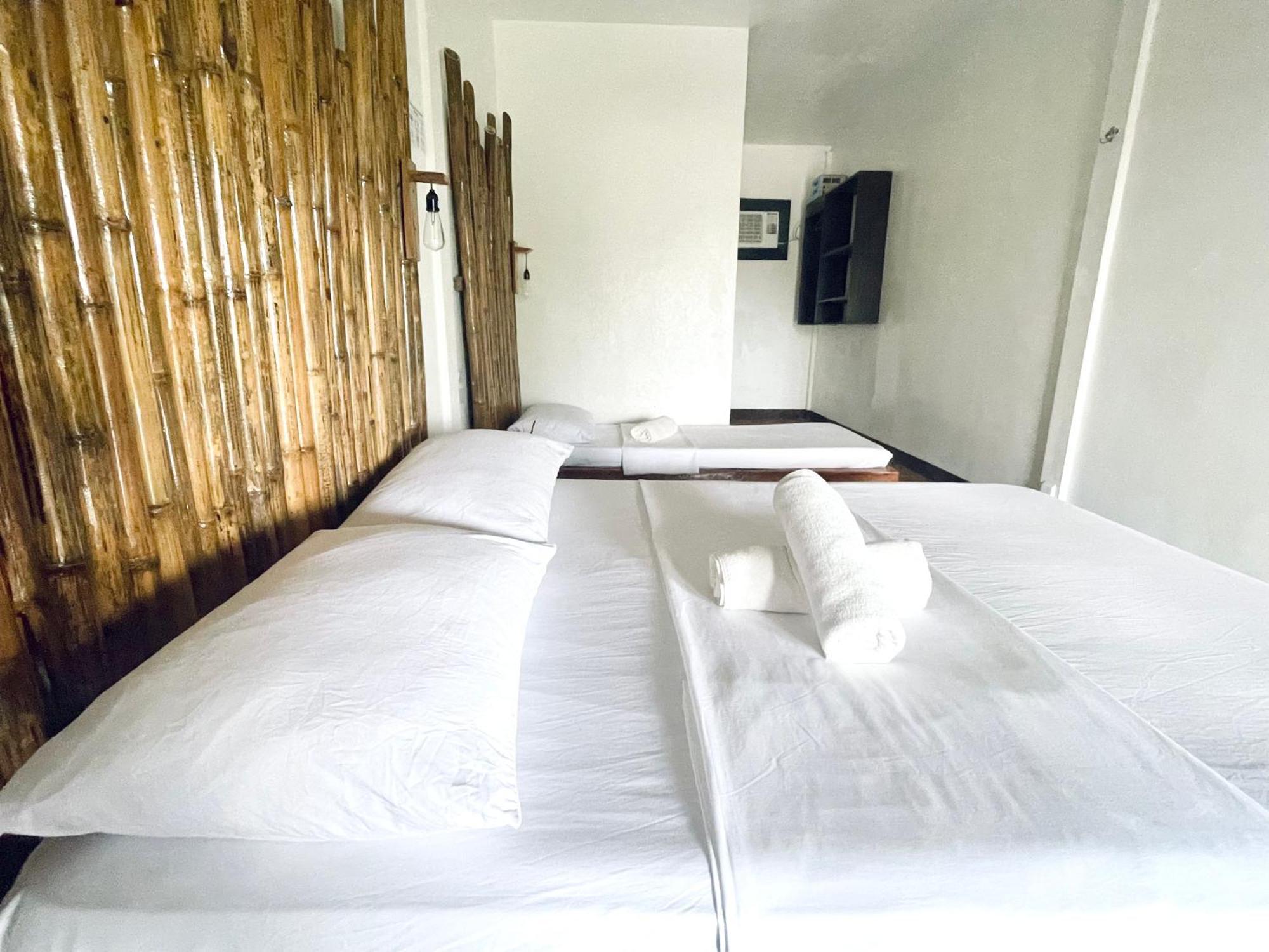 Siargao Sunflower Suites General Luna  Zewnętrze zdjęcie